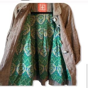Free People Jacket
